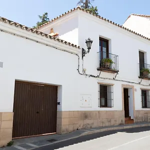 Casa Con Parking A 500m Del Tajo De Appartement