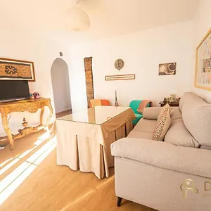 Apartamento En Ocho Caños Con Wifi, Ronda
