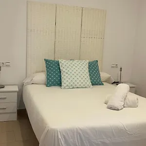 Apartamento Apartamento Loav, Ronda