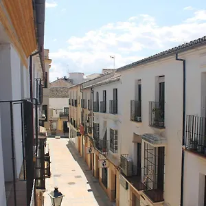 Apartamento Tiendas Centro 1, Ronda