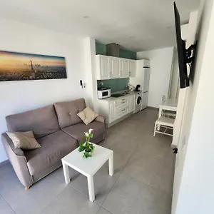 Centro 3 Appartement
