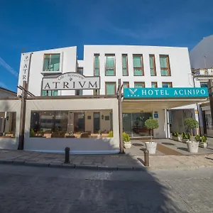 4* Hotel Acinipo