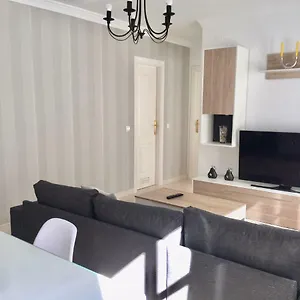 Apartamento Pasaje Centro Ronda