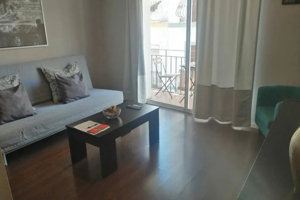 Apartamento Naranja Appartamento Ronda