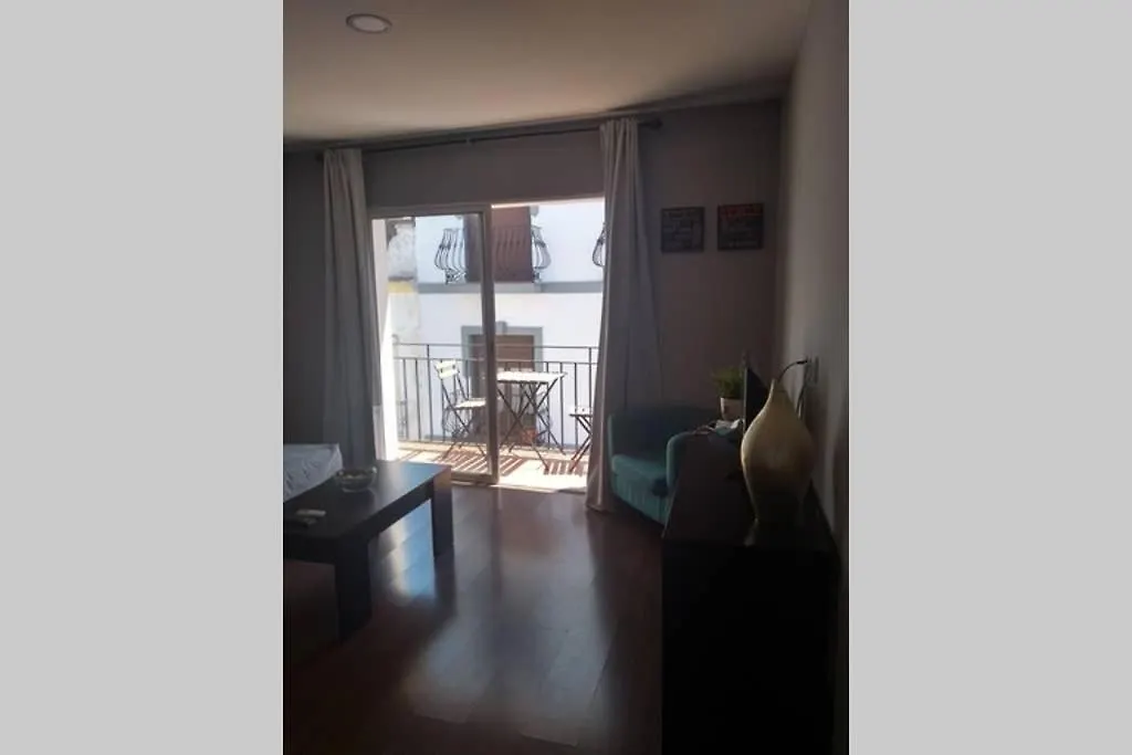 Apartamento Naranja Apartman Ronda