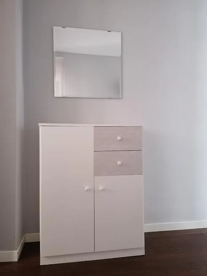 Apartamento Naranja Apartman Ronda
